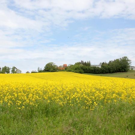 Mit Meerblick Und Balkon, Gratis Nutzung Vom Ahoi Erlebnisbad Und Sauna In Sellin - Meeresblick Fewo 33 Герен Екстер'єр фото